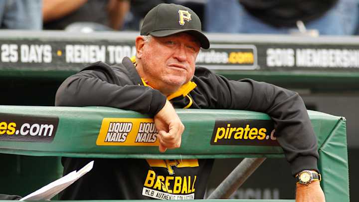 Pirates manager Clint Hurdle: Women will eventually play in MLB