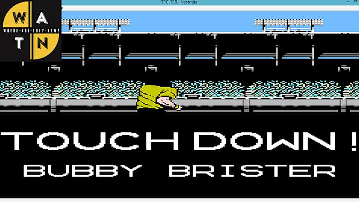 25 years later, Tecmo Super Bowl maintains cult following