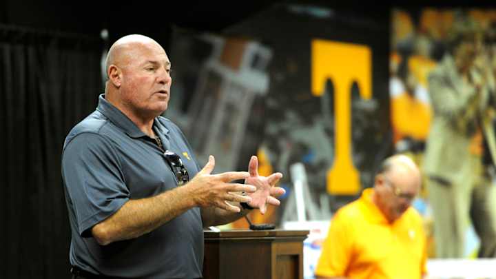 No. 9 Vols say depth on defense will help preserve leads No. 9 Vols say depth on defense will help preserve leads