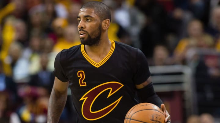 Kyrie Irving addresses social media rumors, ‘focused’ on basketball