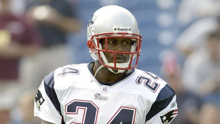 Ty Law: Belichick philosophy may have cost Patriots championships