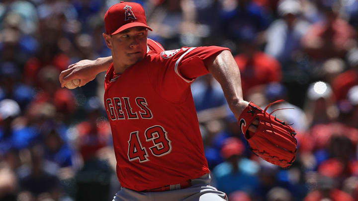 Loss of Richards to Tommy John surgery is crippling blow to Angels