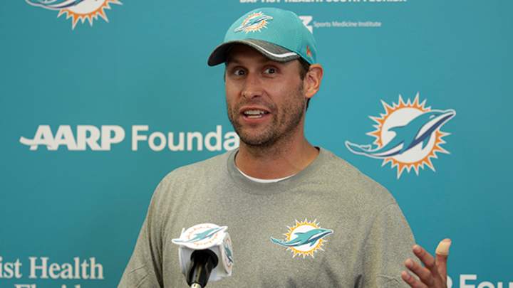 No. 98: Adam Gase No. 98: Adam Gase