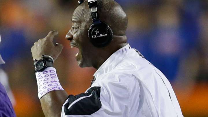 Former East Carolina coach rejuvenated by job at Virginia