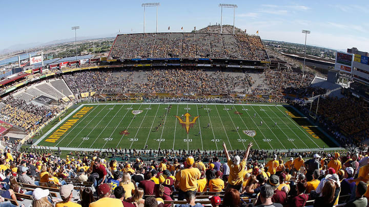 Sources: Arizona St. to hire John Simon as new RB coach