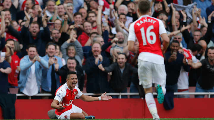 How to watch Arsenal vs. Southampton: Live stream, start time, TV