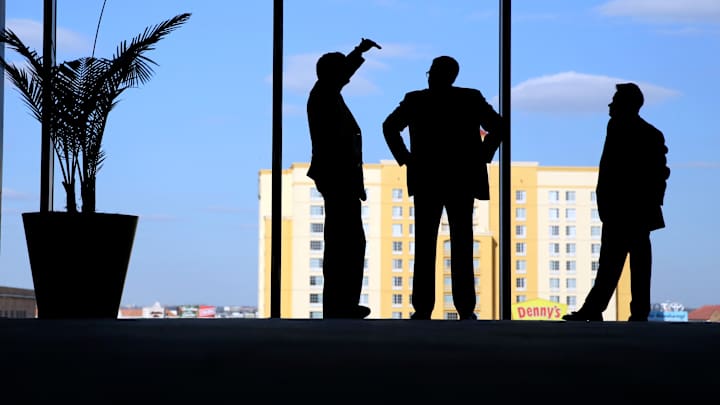 NCAA votes to allow Big 12 to hold a football title game