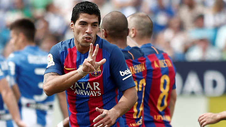 How to watch Barcelona vs. Atletico Madrid: Live stream, TV channel, game time How to watch Barcelona vs. Atletico Madrid: Live stream, TV channel, game time