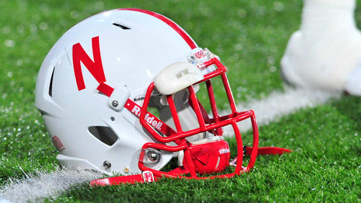 Nebraska assistant coach Keith Williams suspended, will miss first four games