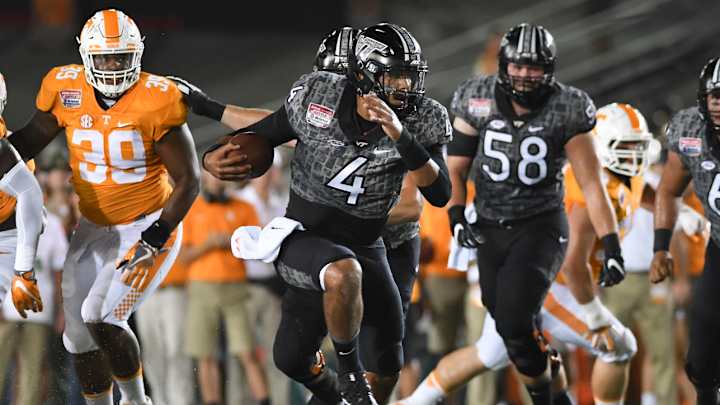 Watch ECU vs. Virginia Tech: Game time, live stream, TV