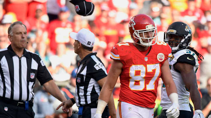 Missed calls aplenty, and the NFL is looking for fixes