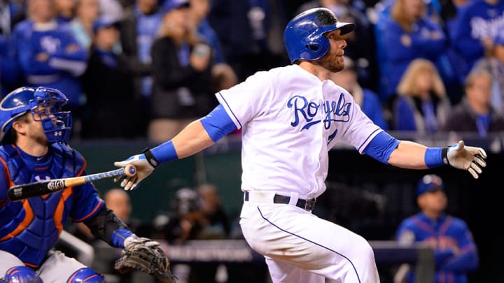 2016 MLB season preview: Kansas City Royals 2016 MLB season preview: Kansas City Royals