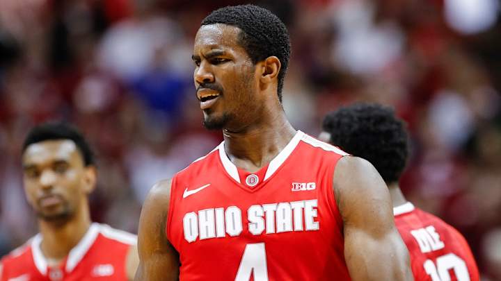 Former Ohio State C Daniel Giddens will transfer to Alabama Former Ohio State C Daniel Giddens will transfer to Alabama