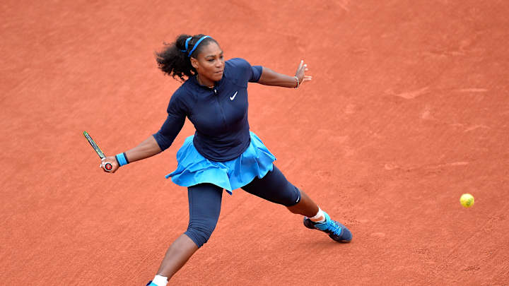 How to watch the French Open women’s final How to watch the French Open women’s final