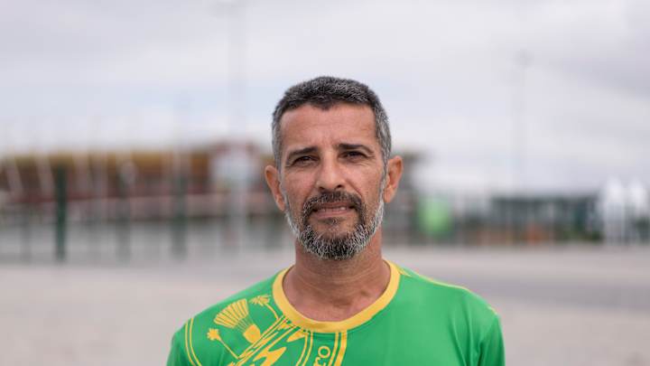 Tale of 2 Rios: the Olympic city and the rest of town