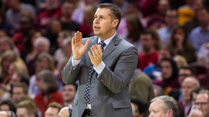 Kings name Dave Joerger head coach