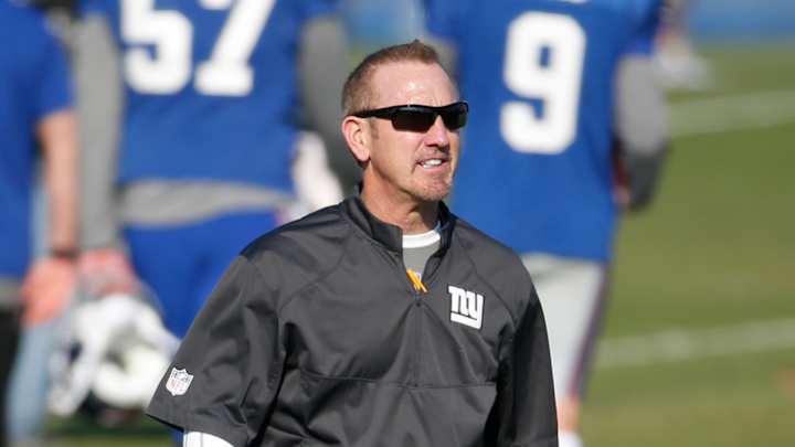 McAdoo names coaching staff, Spagnuolo will lead defense