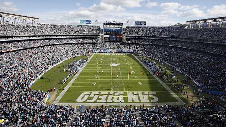 Report: Chargers expected to move to Los Angeles in 2017