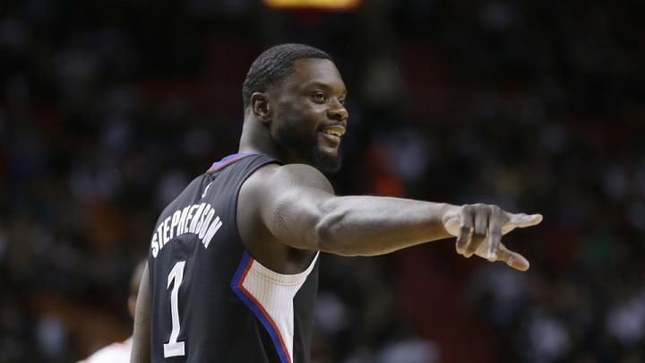 Report: Grizzlies coach Dave Joerger wants to keep Lance Stephenson
