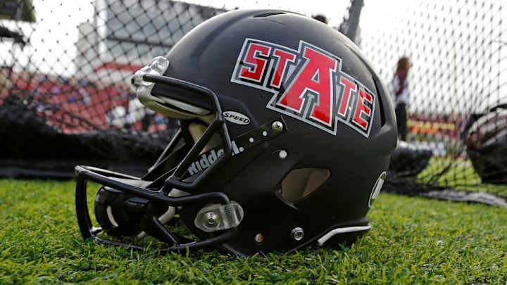 Arkansas State to receive $1.7 million for game vs. Alabama in 2018 Arkansas State to receive $1.7 million for game vs. Alabama in 2018