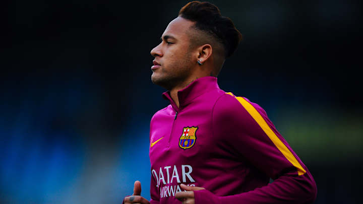 Report: Neymar’s Barcelona contract worth more than $28 million