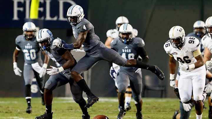 2016 Southern Conference Preview 2016 Southern Conference Preview