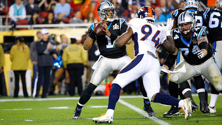 NFL picks Week 1: Previewing Panthers at Broncos on Thursday Night Football NFL picks Week 1: Previewing Panthers at Broncos on Thursday Night Football