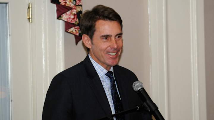 SI’s Tom Verducci wins Sportswriter of the Year, Gary Smith added to HOF