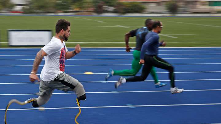 Rio Paralympics saved by last-minute government bailout