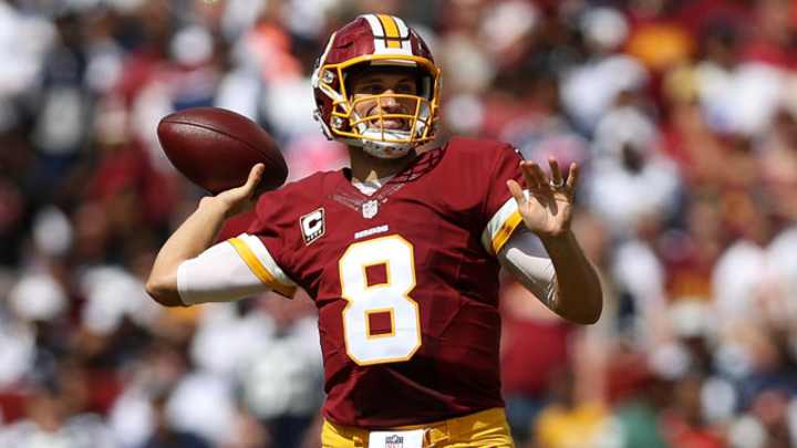 Don’t Reach for the Panic Button in Washington