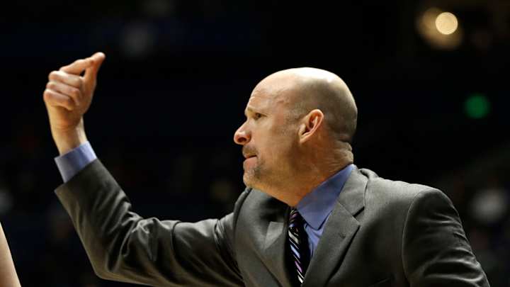 Alabama's outside game upsets Mississippi 81-73 in SEC Alabama's outside game upsets Mississippi 81-73 in SEC
