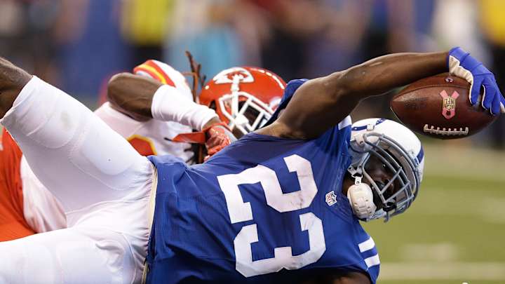 Hilton keeps focus on game rather than receiving title