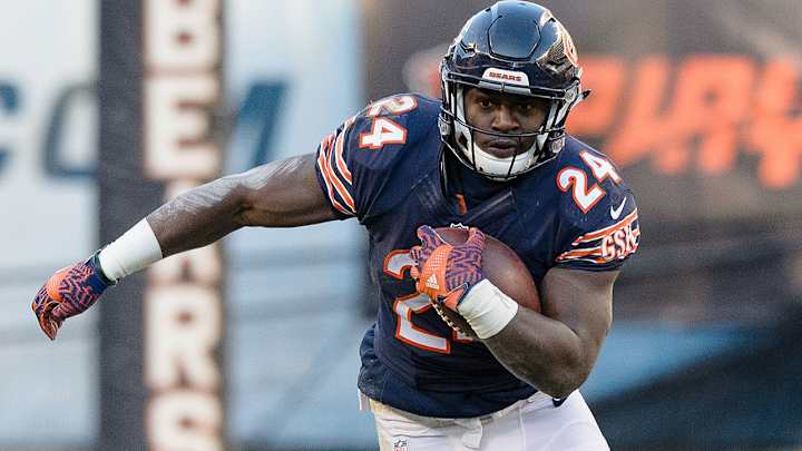 Daily fantasy picks: Who should you start in Week 16? Daily fantasy picks: Who should you start in Week 16?