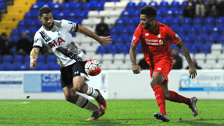 Despite England eligibility, Carter-Vickers is 'all USA' for international choice