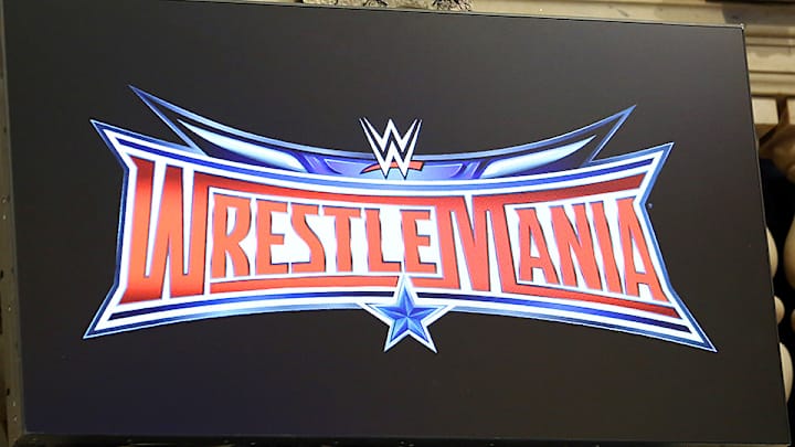 Shawn Michaels, Steve Austin, Mick Foley appear at WrestleMania