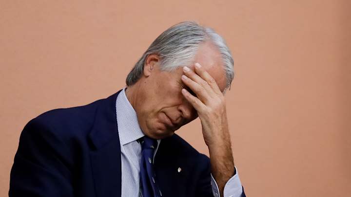 Italian Olympic Committee suspends Rome's 2024 bid