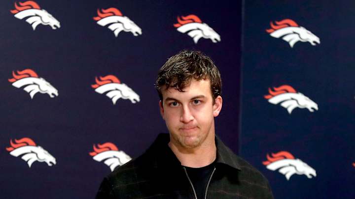 Siemian takes another step toward returning to lineup