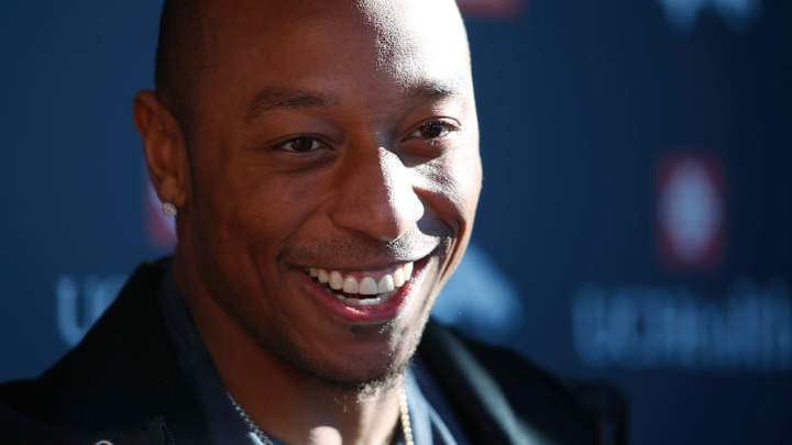 Harris, Roby both active for AFC championship