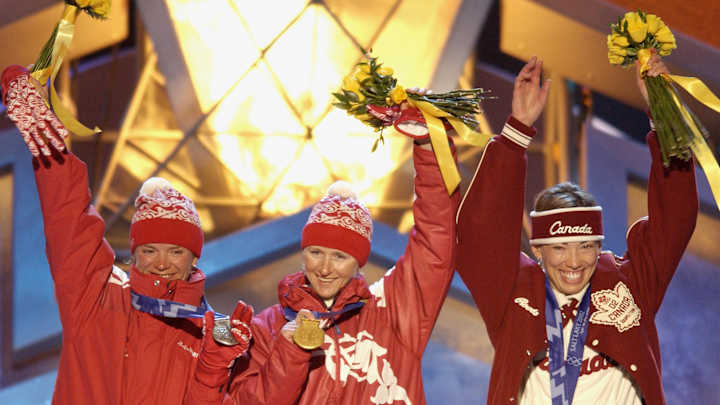 Athletes urge WADA to use influence in Russian Olympic case