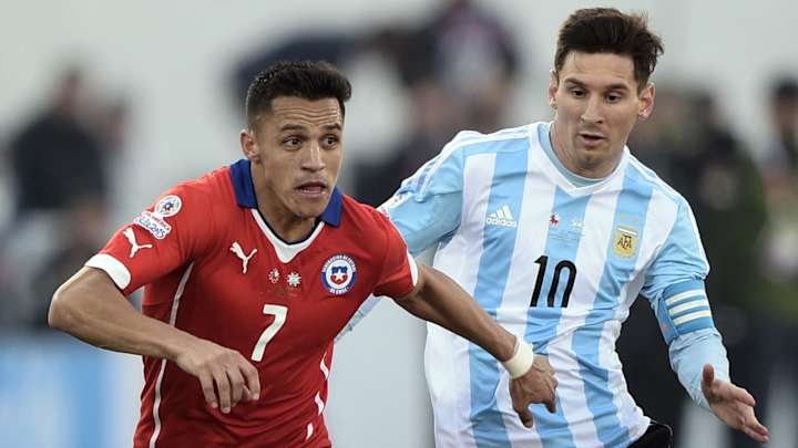 Watch: Gatorade’s new ad featuring Lionel Messi, Alexis Sánchez