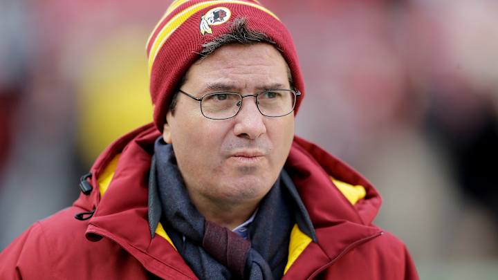 Poll: 9 in 10 Native Americans not offended by Redskins name