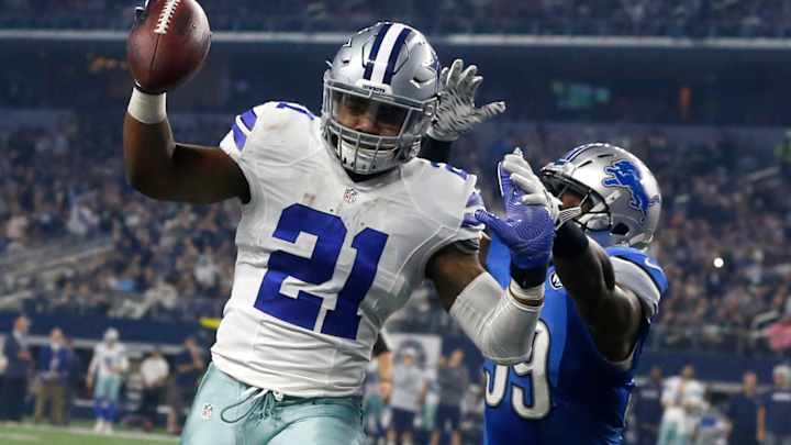 Column: NFL has issues, but  Cowboys making it fun again