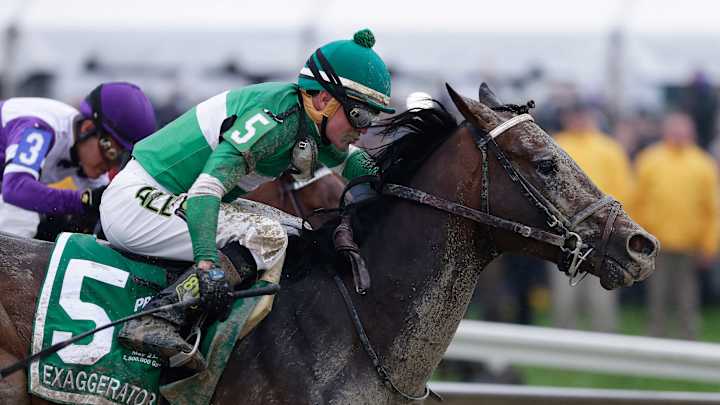 The Day In Sports (May 21)