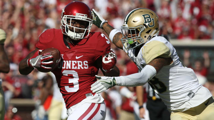 Three College Football Playoff contenders with the most on the line in Week 12 Three College Football Playoff contenders with the most on the line in Week 12