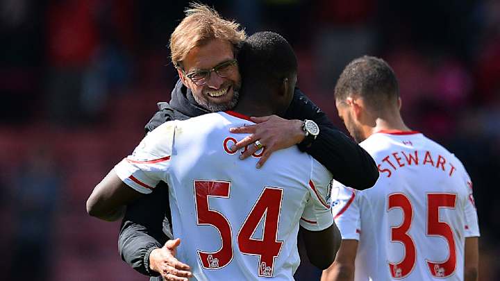 Watch: Klopp, Liverpool players recite classic movie lines