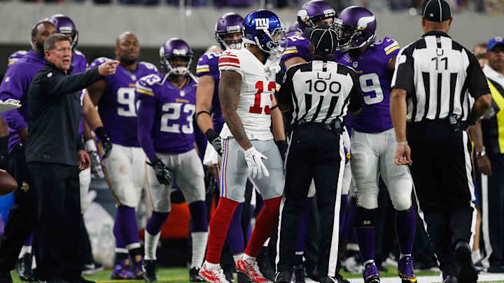 NFL rumors: Week 5 news on injuries, suspensions, more