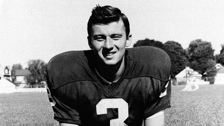 Pick Six: Success & failures drafting kicker with high pick Pick Six: Success & failures drafting kicker with high pick