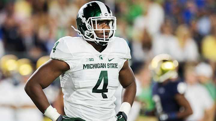 Week 4 college football picks: Michigan State-Wisconsin, Stanford-UCLA, more Week 4 college football picks: Michigan State-Wisconsin, Stanford-UCLA, more