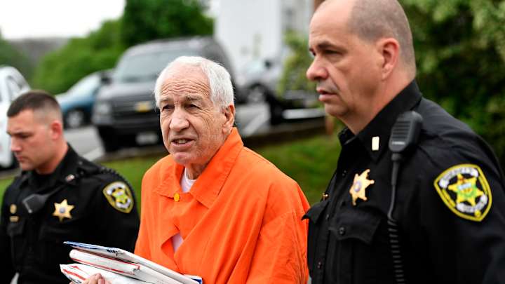 Penn State settlements covered 1971 Jerry Sandusky abuse claim Penn State settlements covered 1971 Jerry Sandusky abuse claim