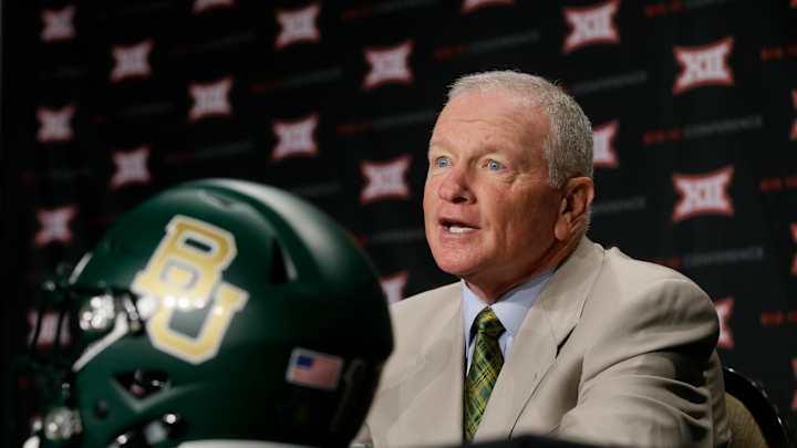 Baylor offensive lineman Rami Hammad accused of stalking Baylor offensive lineman Rami Hammad accused of stalking